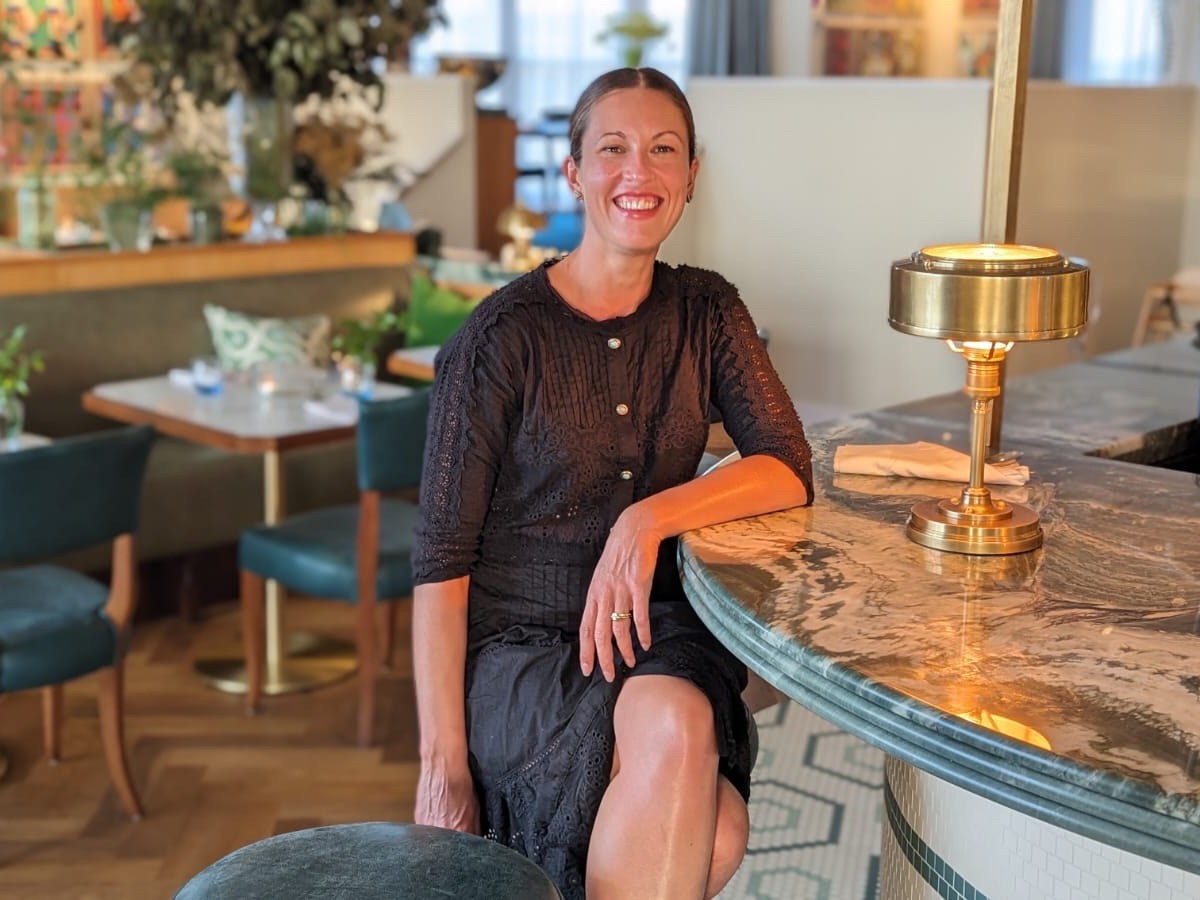 Eating Out in&nbsp;Newquay