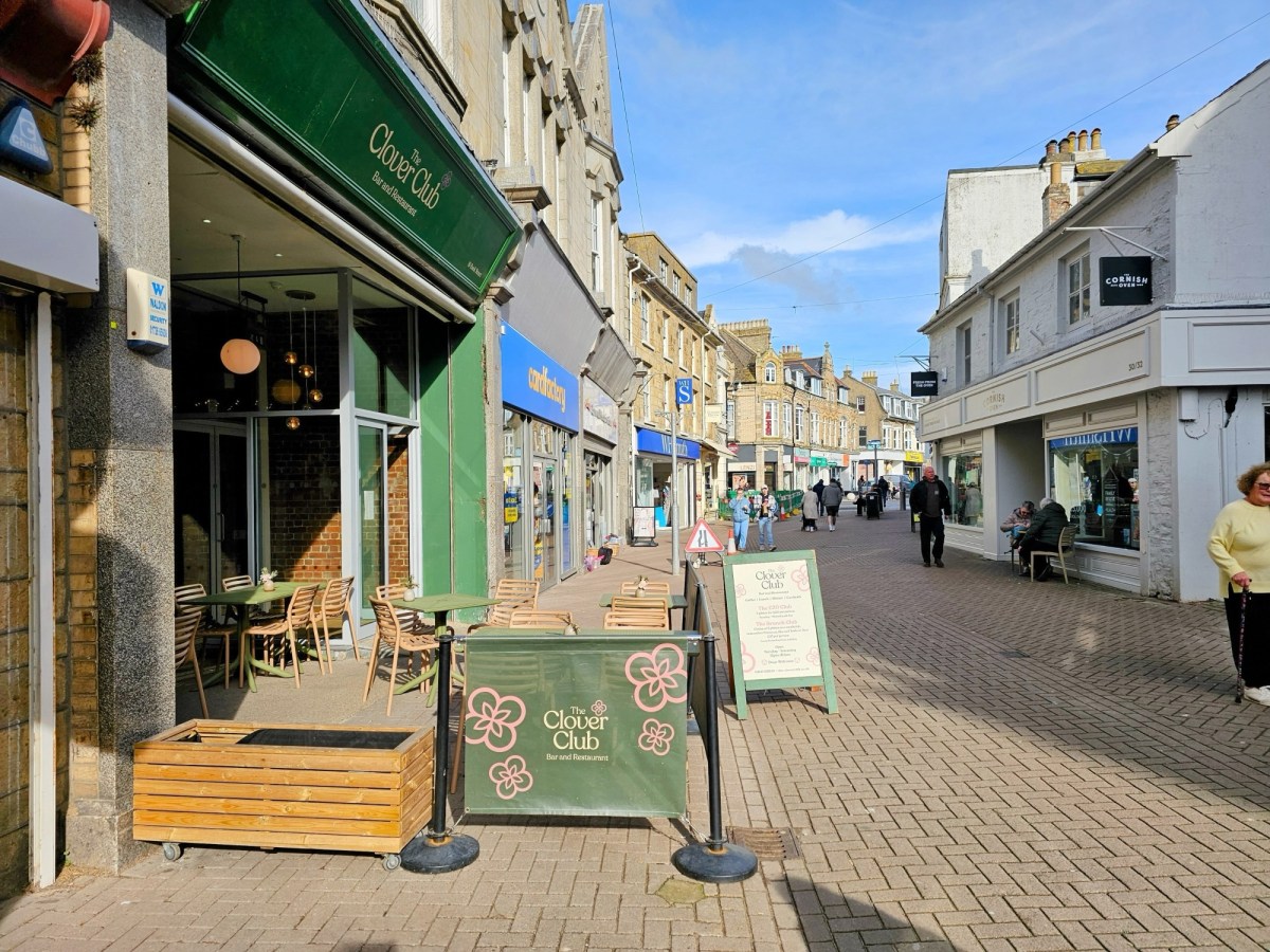 Where to Buy Delicious Local Produce in&nbsp;Newquay