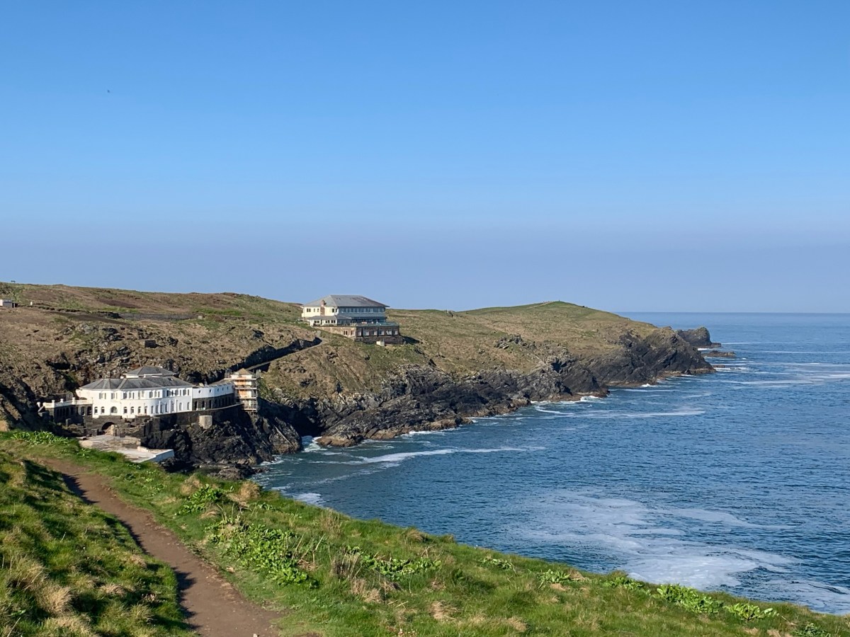 Your Pentire Neighbourhood&nbsp;Guide